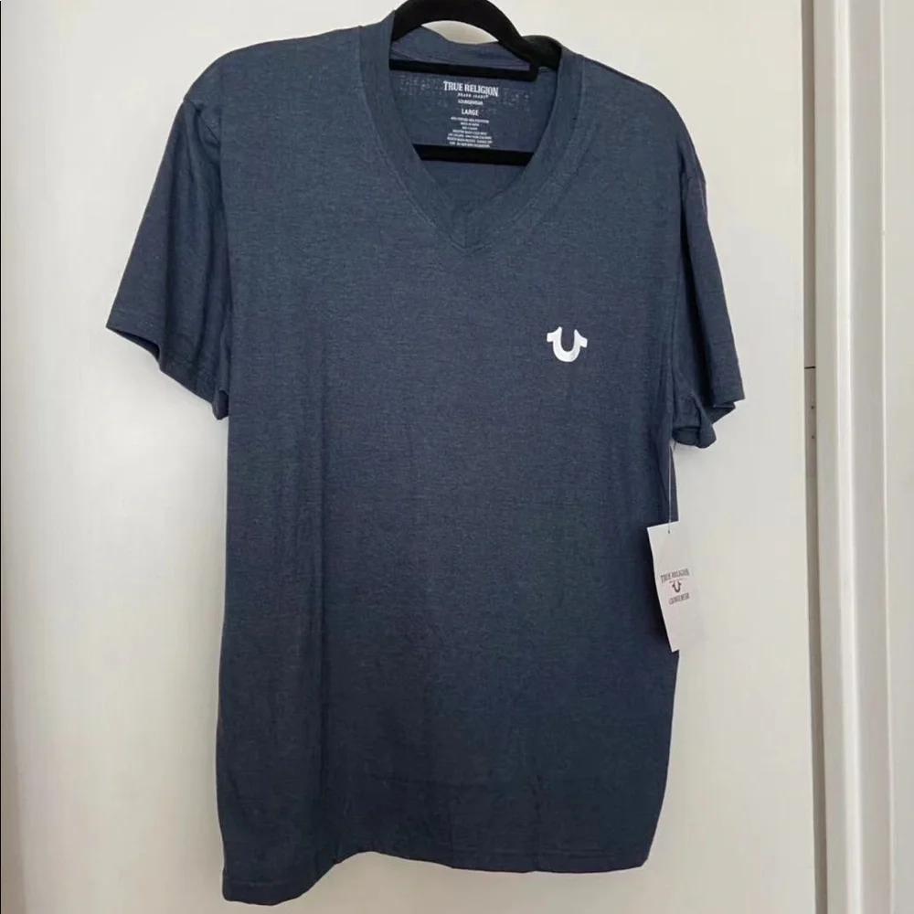 True Religion Men’s Loungewear Size L